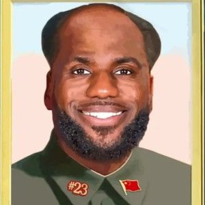 Meet your Posher, Colton